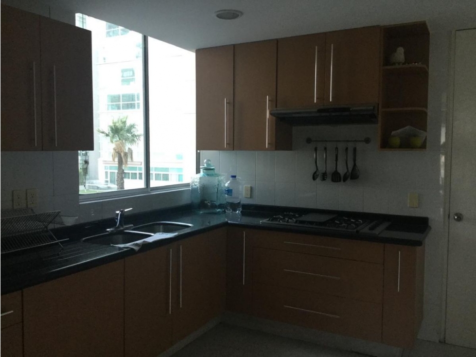 Departamento en Venta Secretaria de Marina, "Torre Acacias" — foto 4