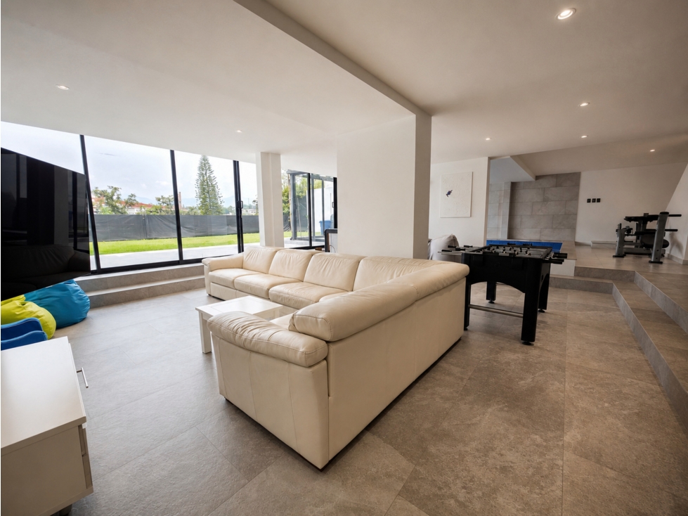 Casa en Venta y Renta Fuente de Vulcano — foto 3