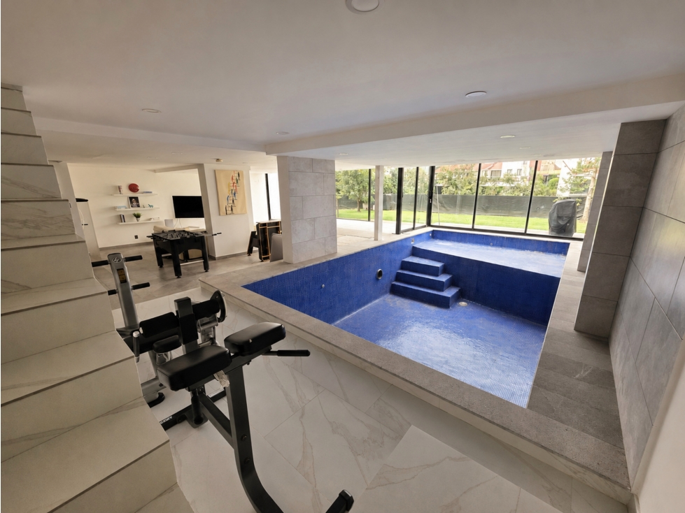Casa en Venta y Renta Fuente de Vulcano — foto 5