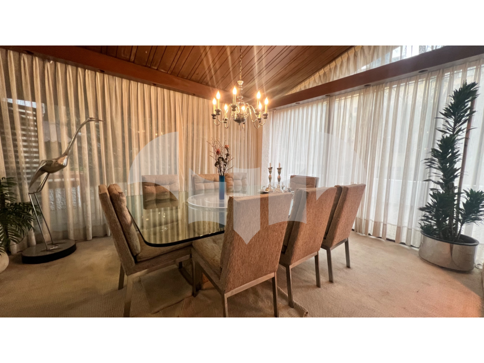 CASA EN VENTA BOSQUE DE MORAS — foto 4
