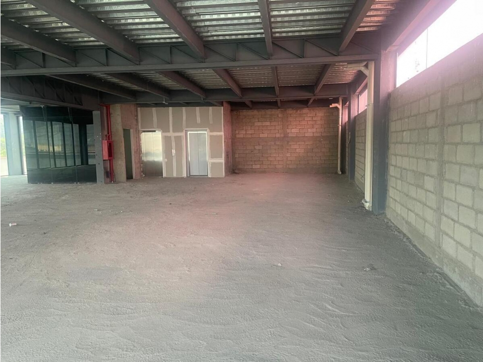 Edificio en Venta Monte Celestes (uso comercial) - 5
