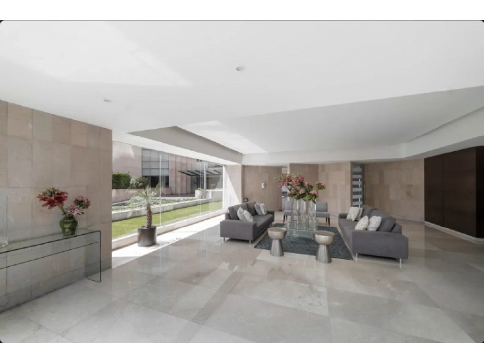 Departamento en Venta en Bosque Alto - 4