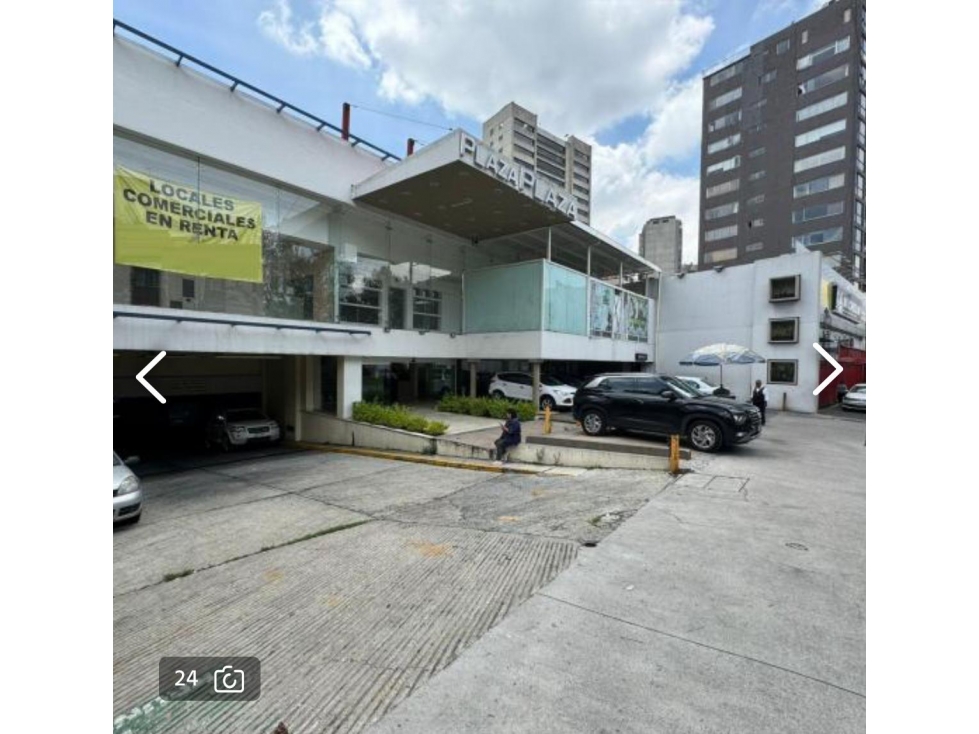 Locales Comerciales en Renta en Tecamachalco - 2