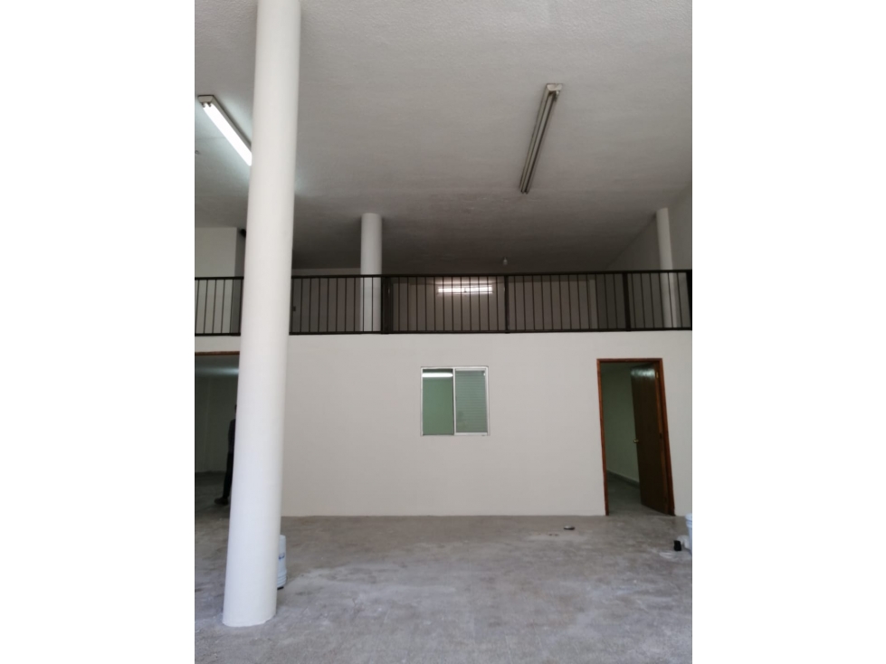 Local Comercial en Renta en Tacuba - 3
