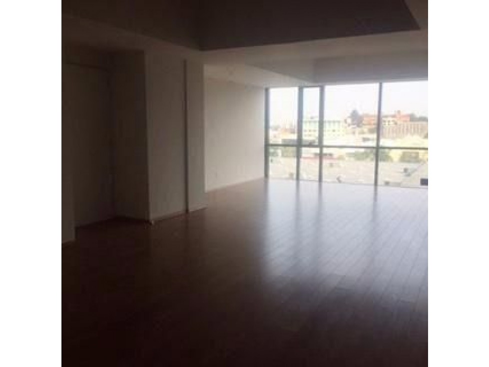 DEPARTAMENTO EN VENTA Central Park INTERLOMAS - 5