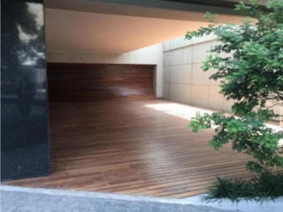 Oficinas en Renta Lomas de Chapultepec (26 dólares mt2) - 6