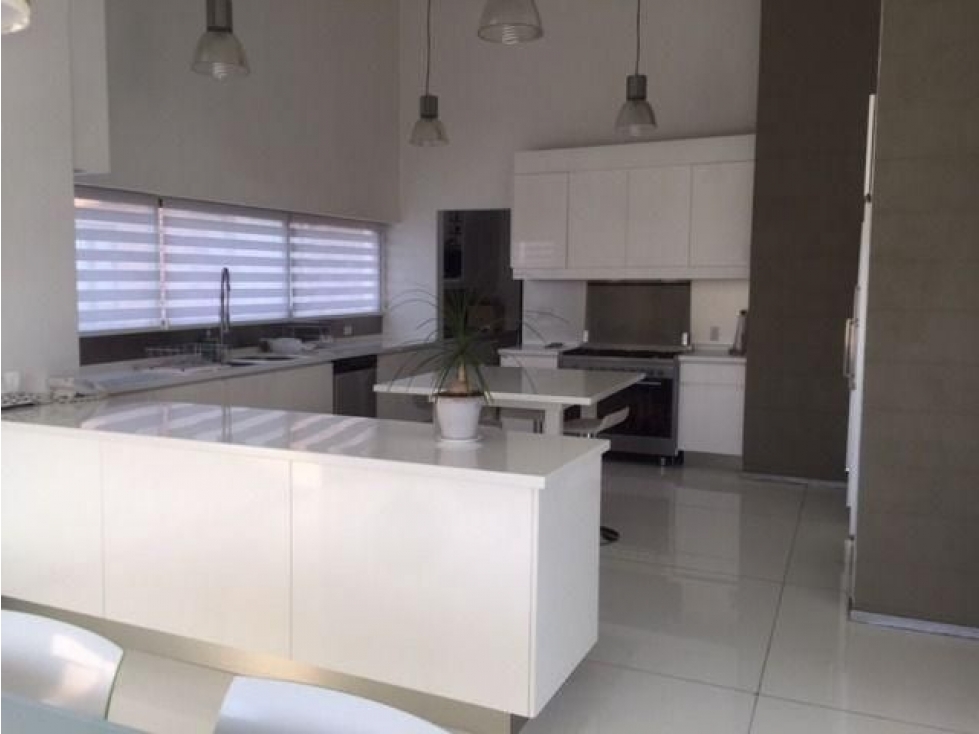 Casa en Venta Lomas Country Club HUIXQUILUCAN — foto 5