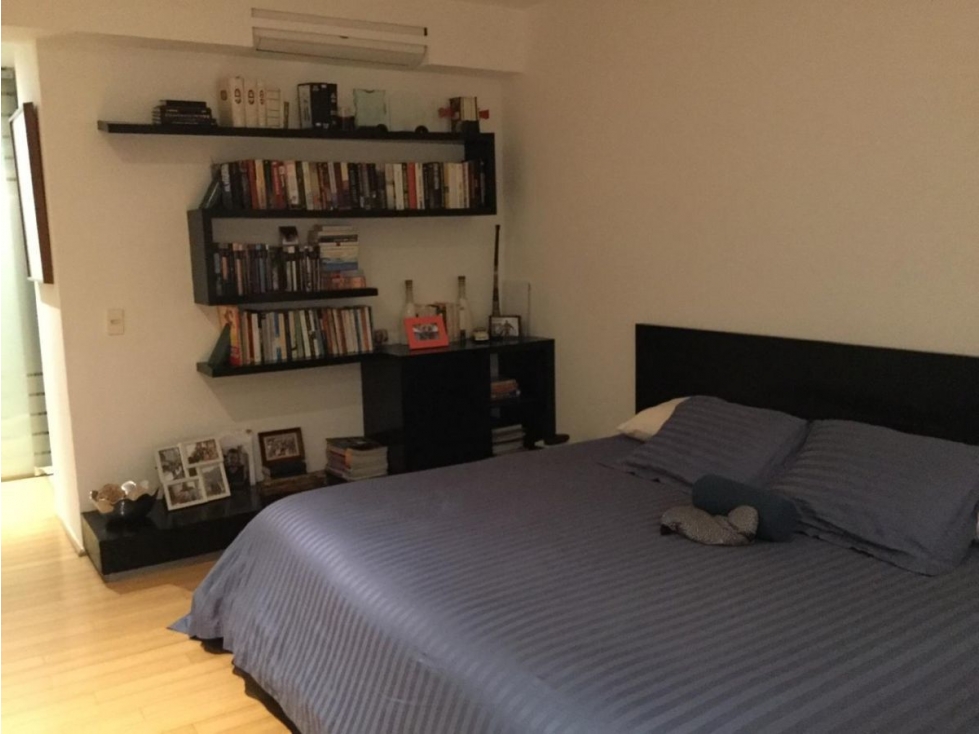 Departamento en Venta Secretaria de Marina, "Torre Acacias" — foto 5
