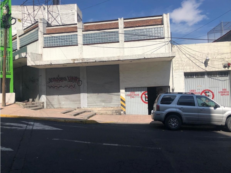 Local en Venta Parque Lira, Miguel Hidalgo - 5