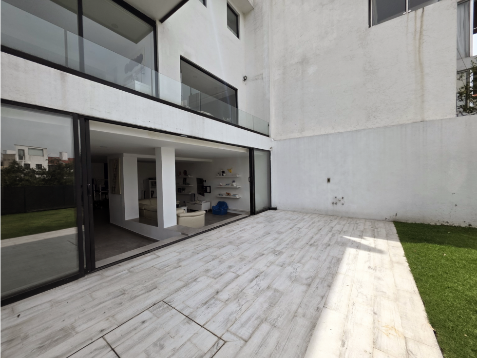 Casa en Venta y Renta Fuente de Vulcano — foto 2