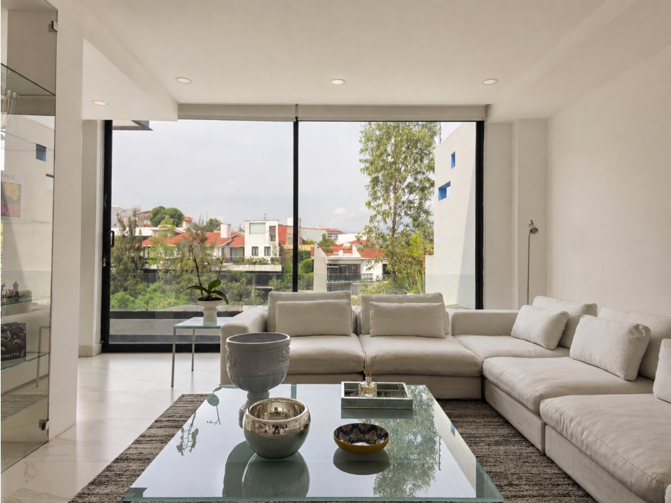 Casa en Venta y Renta Fuente de Vulcano — foto 6