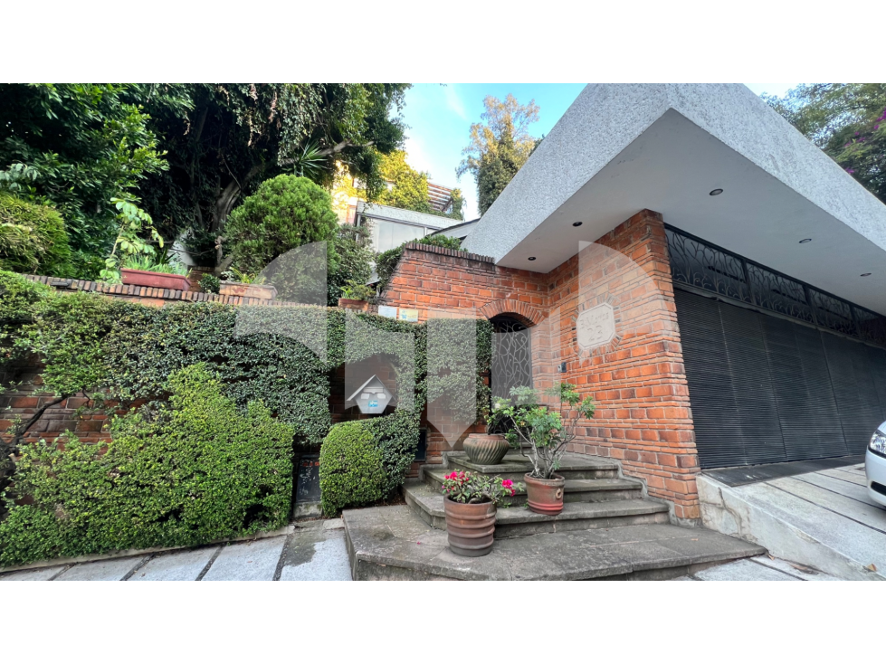 CASA EN VENTA BOSQUE DE MORAS — foto 5
