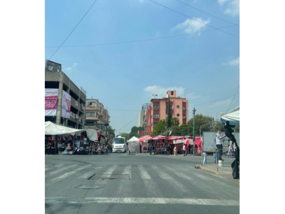Edificio en Venta en Centro Histórico - 4