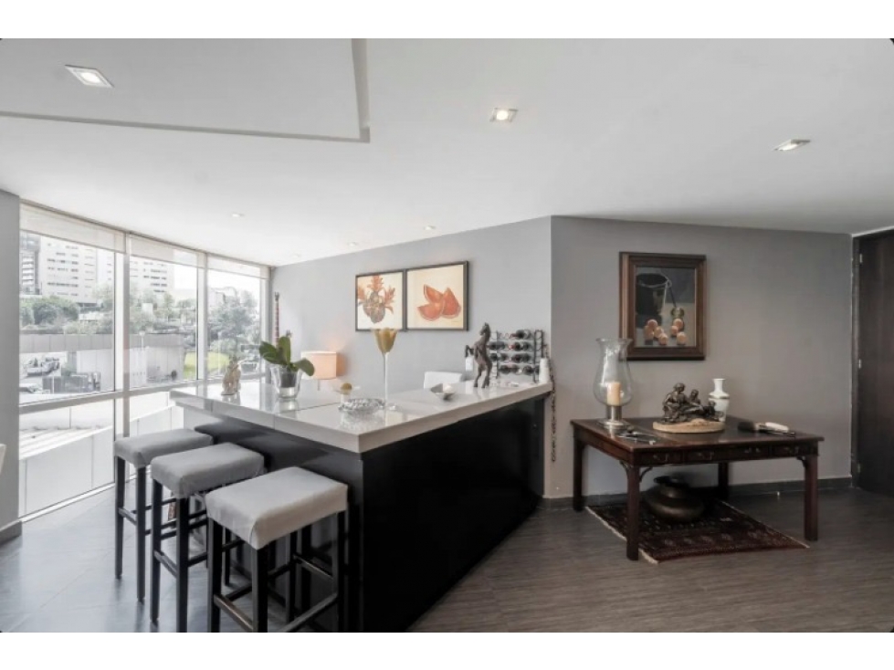 Departamento en Venta en Bosque Alto - 5