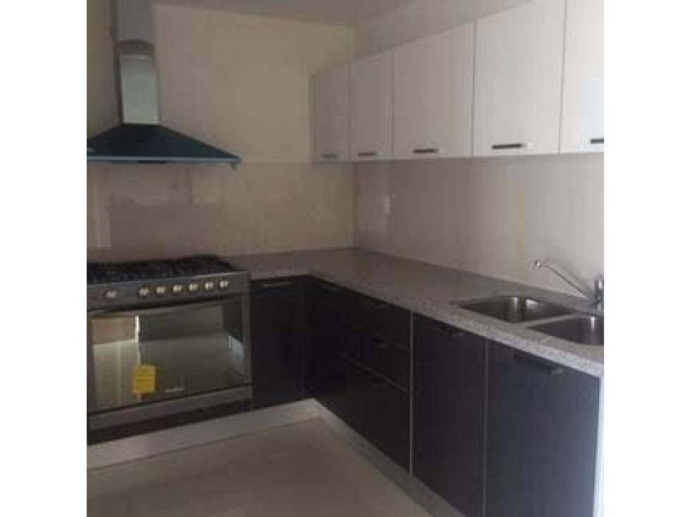 DEPARTAMENTO EN VENTA Central Park INTERLOMAS - 6