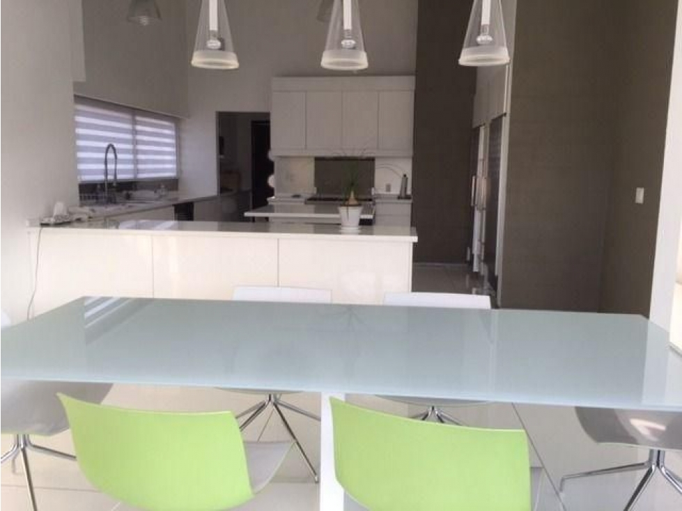 Casa en Venta Lomas Country Club HUIXQUILUCAN — foto 6