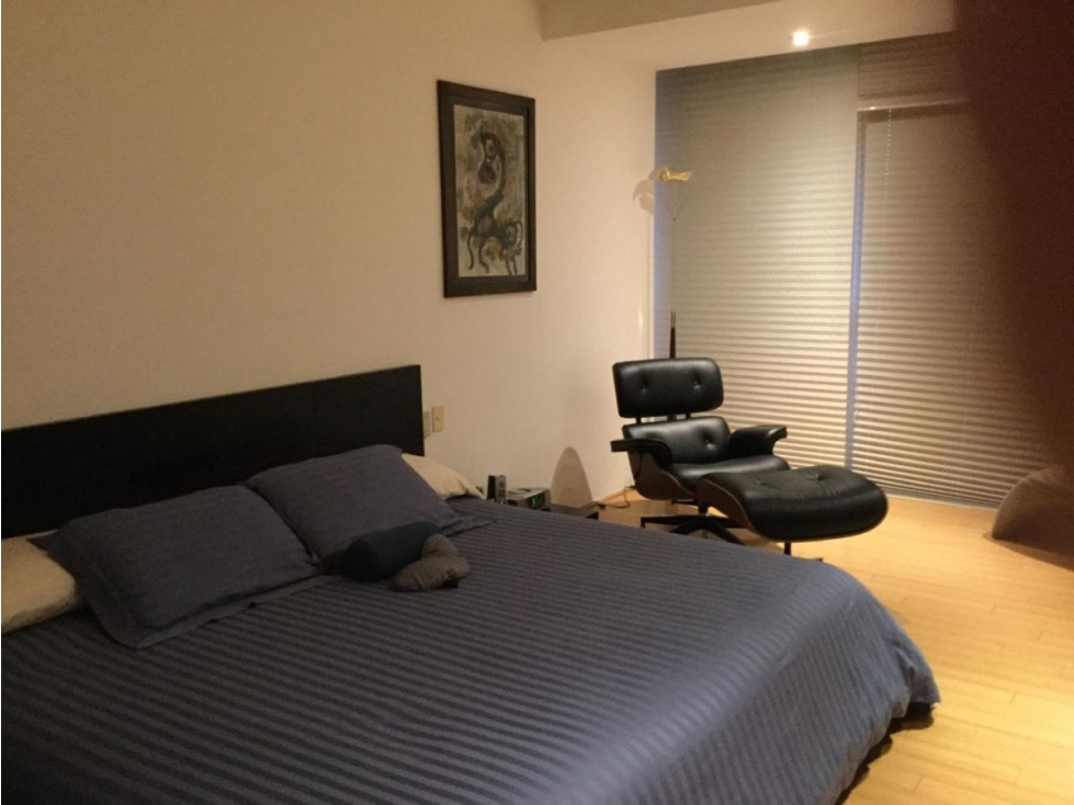 Departamento en Venta Secretaria de Marina, "Torre Acacias" — foto 6