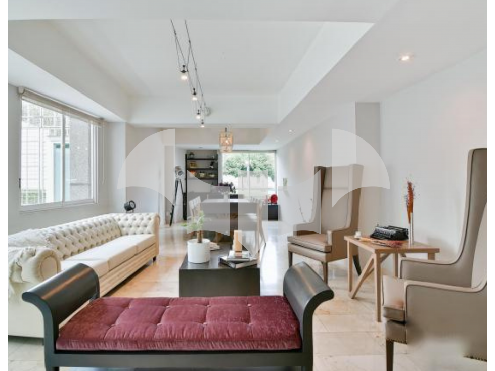 Departamento en Venta MIRALTA Bosques de las Lomas