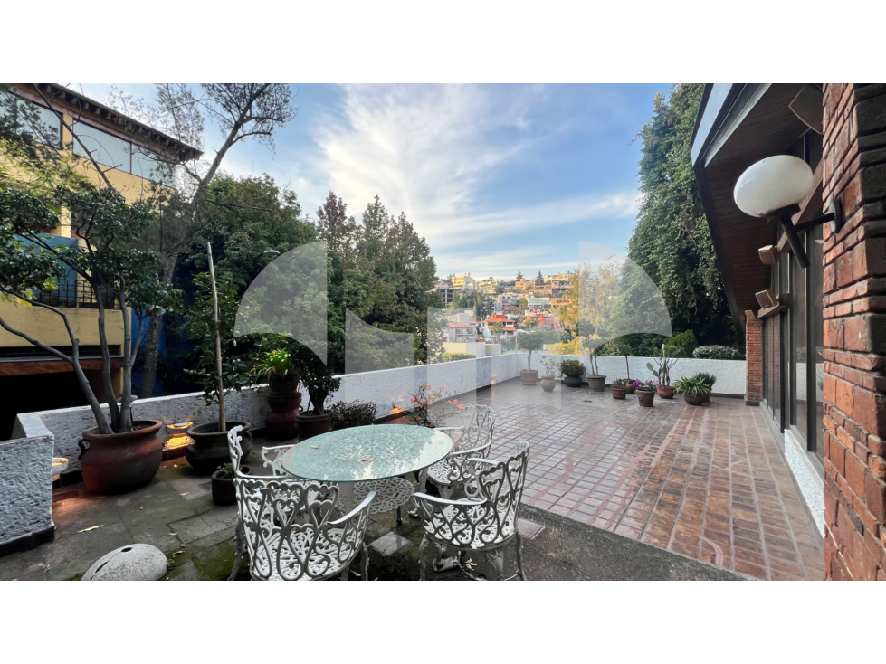 CASA EN VENTA BOSQUE DE MORAS — foto 6
