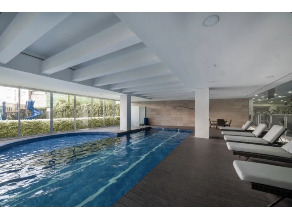 Departamento en Venta en Bosque Alto - 6