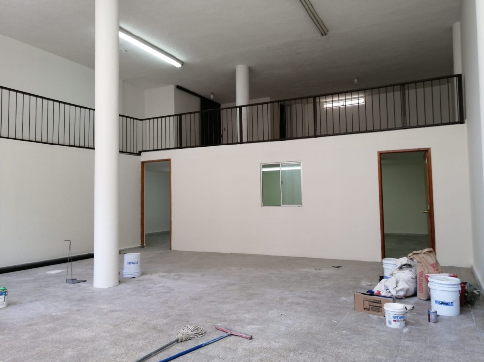 Local Comercial en Renta en Tacuba - 6