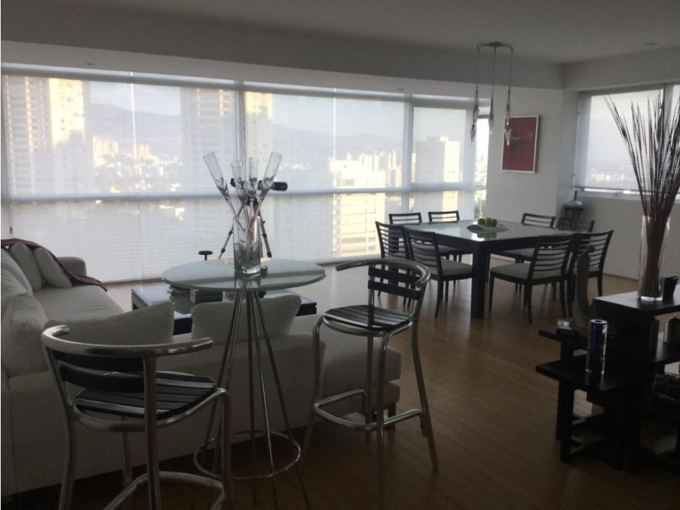 Departamento en Venta Secretaria de Marina, "Torre Acacias"