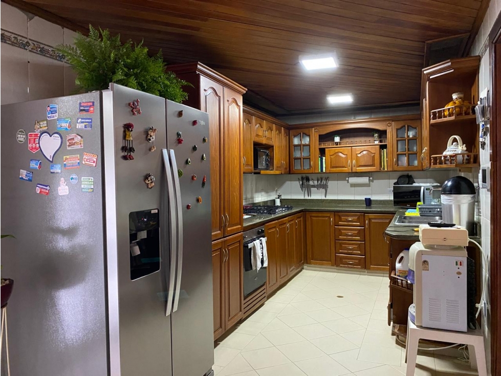 VENTA DE CASA EN SANTA MONICA — foto 4