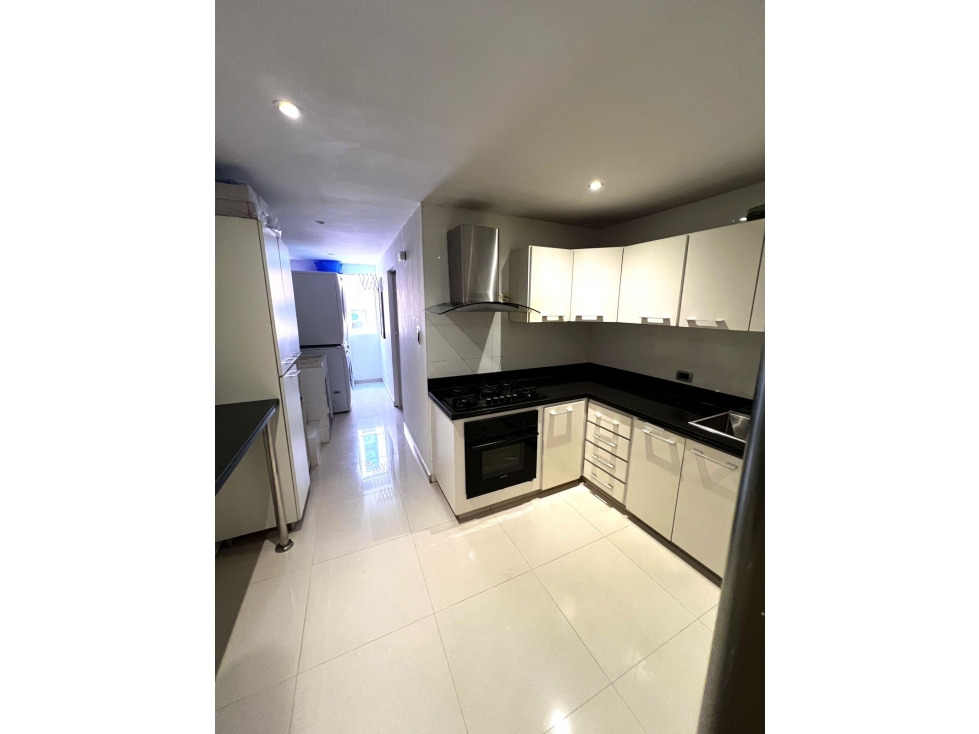 VENTA DE APARTAMENTO EN RIOMAR — foto 6
