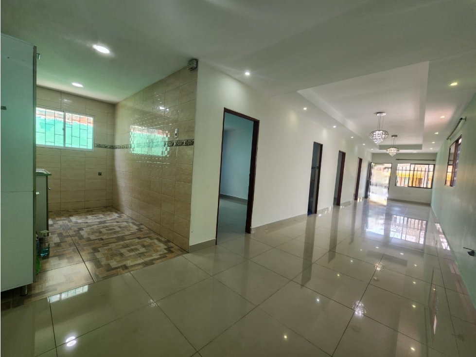 VENTA DE CASA EN SAN FELIPE
