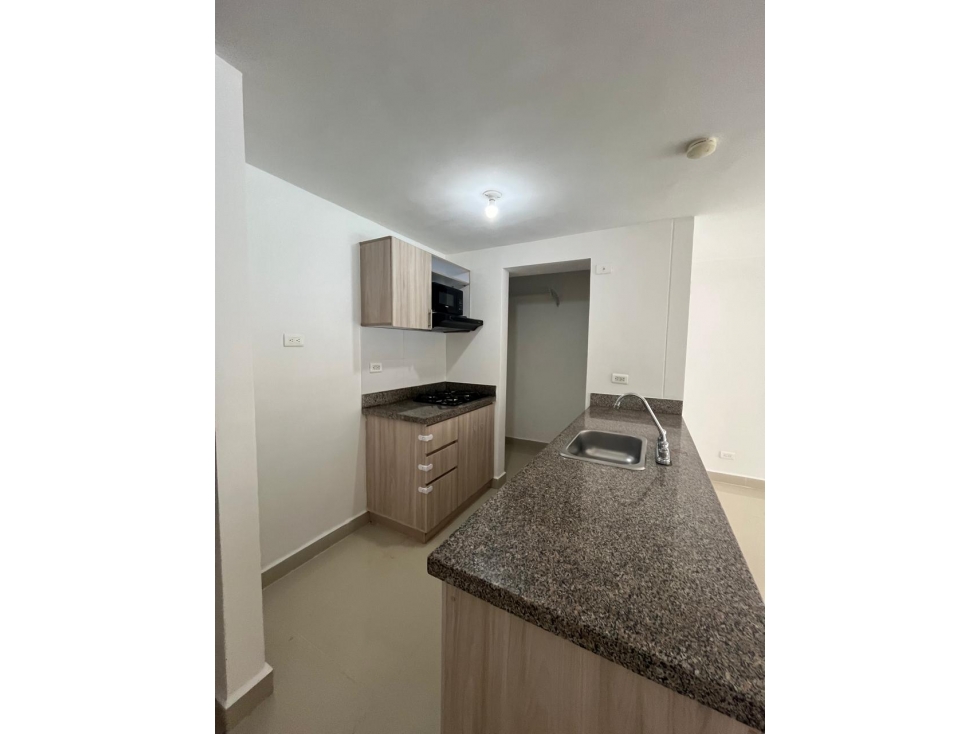 VENTA DE APARTAMENTO EN PARAISO — foto 2