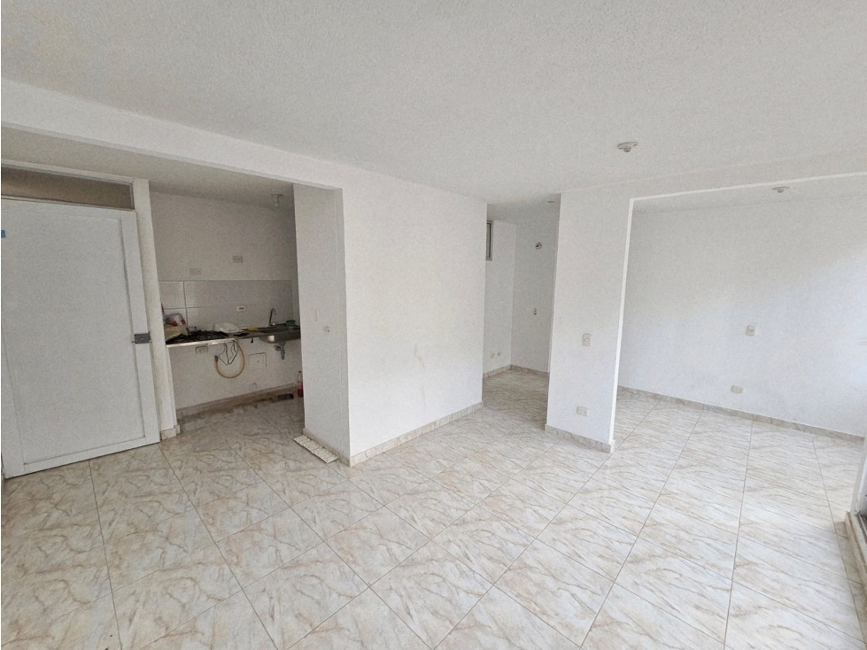 VENTA DE APARTAMENTO EN ALAMEDA DEL RIO — foto 4