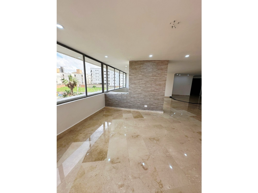 VENTA DE APARTAMENTO EN ALTOS DE RIOMAR — foto 3