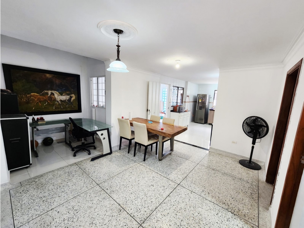 ALQUILER DE CASA EN VILLASANTOS — foto 3