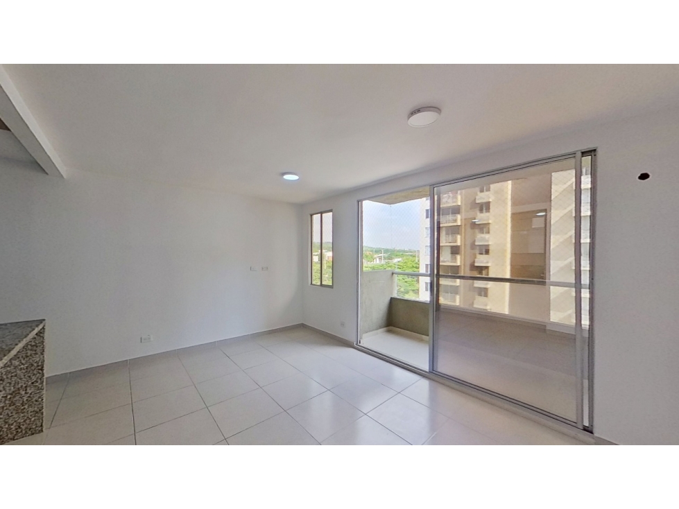 VENTA DE APARTAMENTO EN ALAMEDA DEL RIO — foto 3