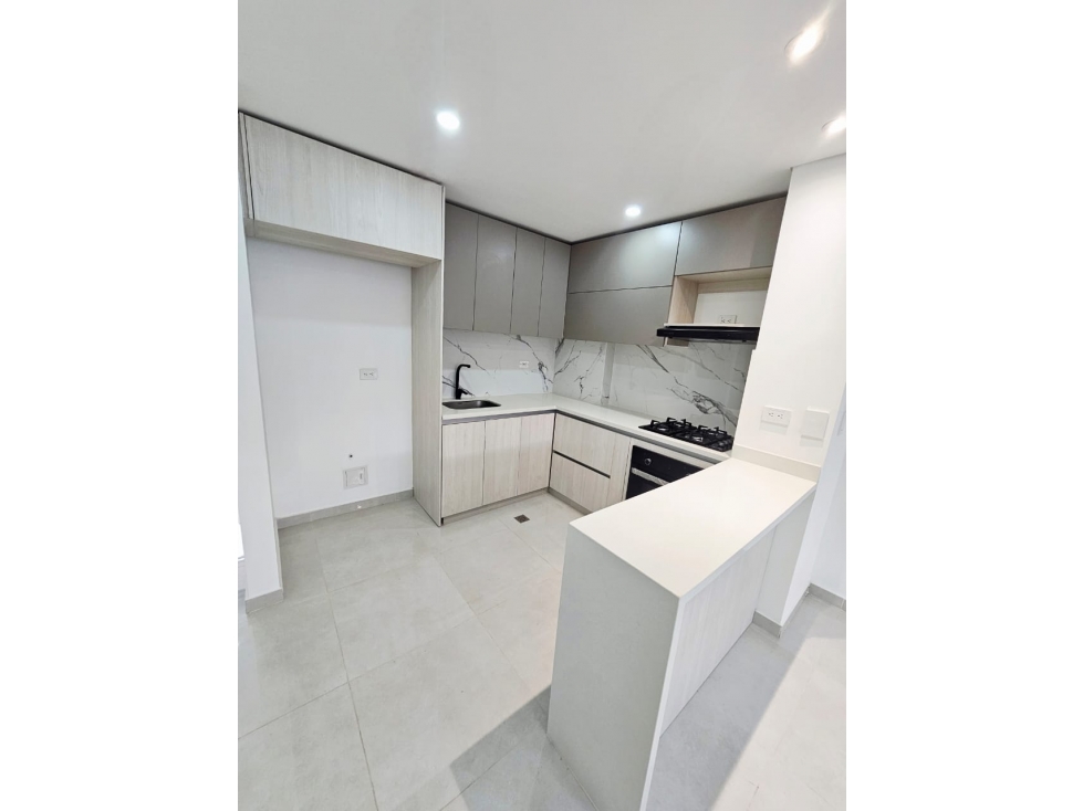 VENTA DE APARTAMENTO EN EL POBLADO — foto 5