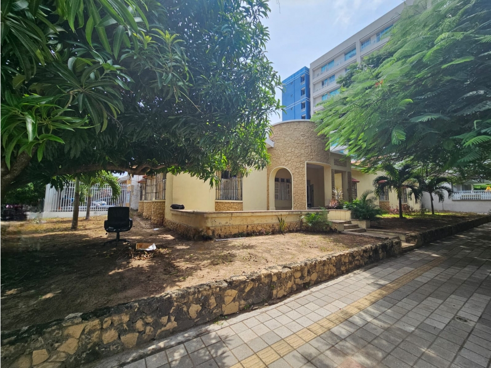 VENTA DE CASA LOTE EN PORVENIR