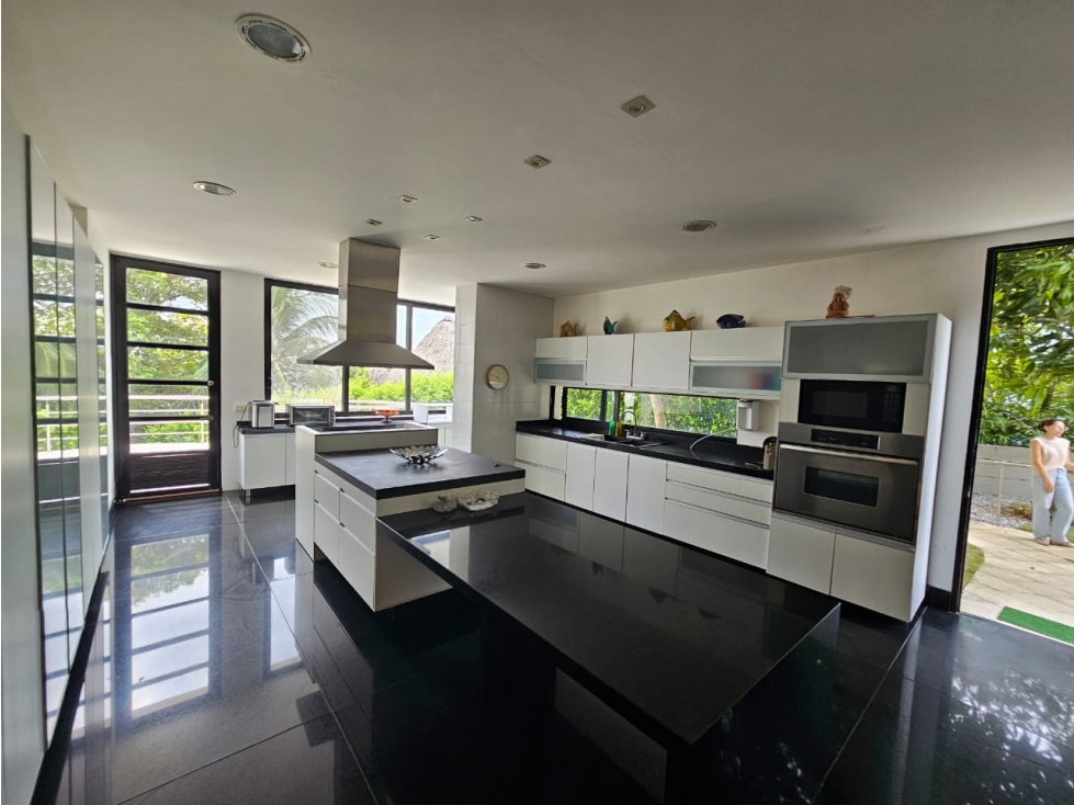 VENTA DE CASA EN LAGOS DEL CAUJARAL — foto 6
