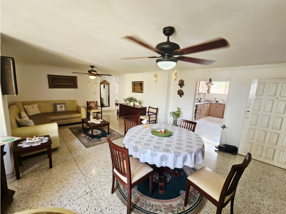 VENTA DE APARTAMENTO EN TABOR — foto 4