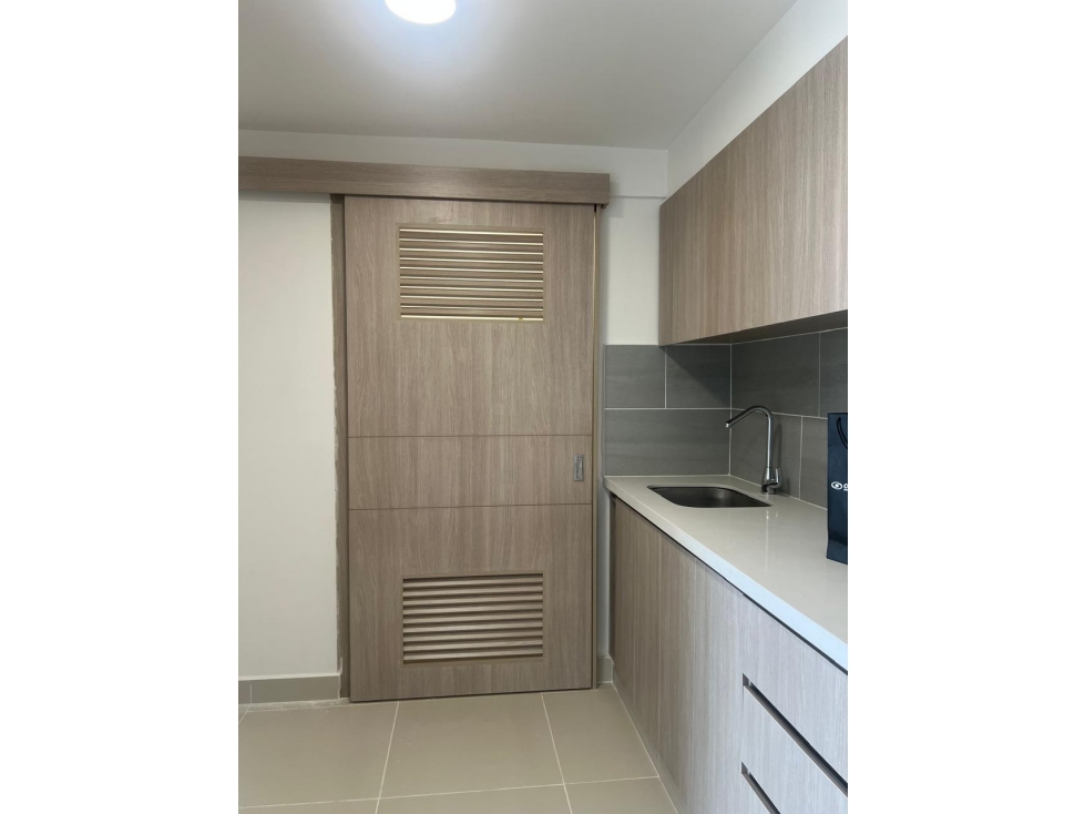 VENTA DE APARTAMENTO EN RIO ALTO — foto 5