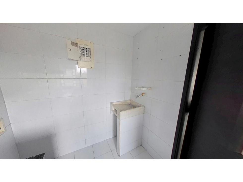 VENTA DE APARTAMENTO EN LA CAMPIÑA — foto 4
