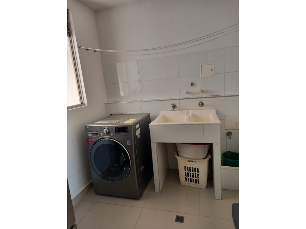 VENTA DE APARTAMENTO EN CIUDAD JARDIN — foto 6