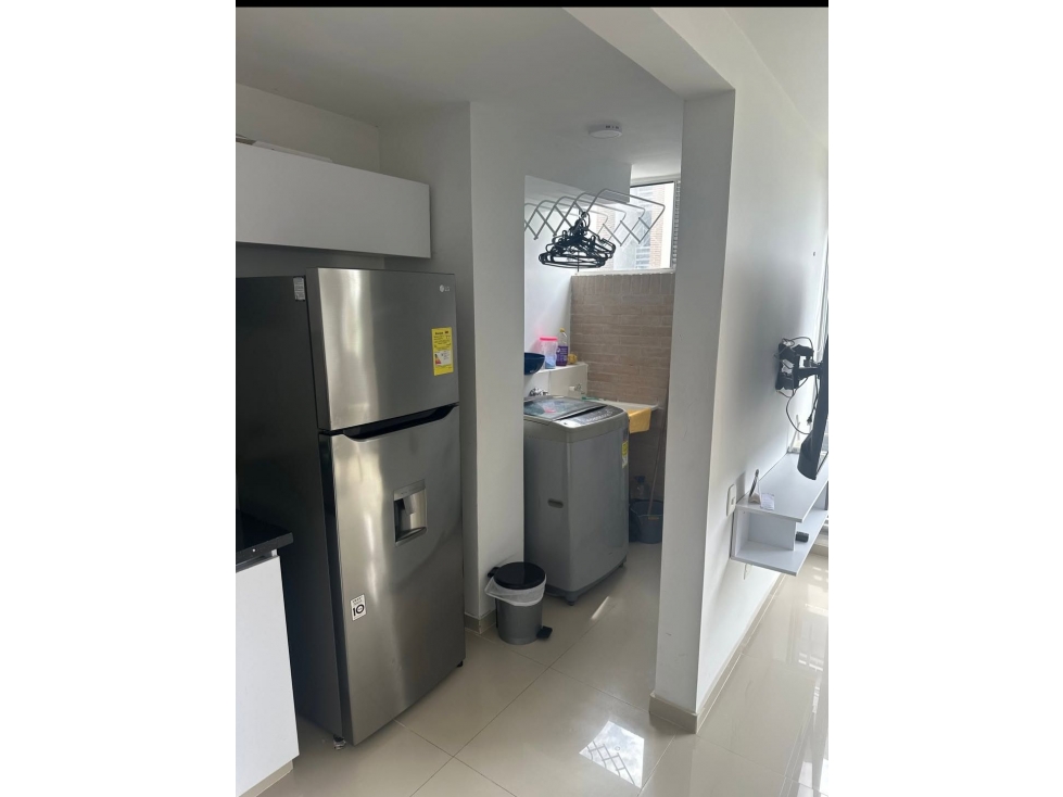 VENTA DE APARTAMENTO EN CIUDAD DE MALLORQUÍN — foto 5