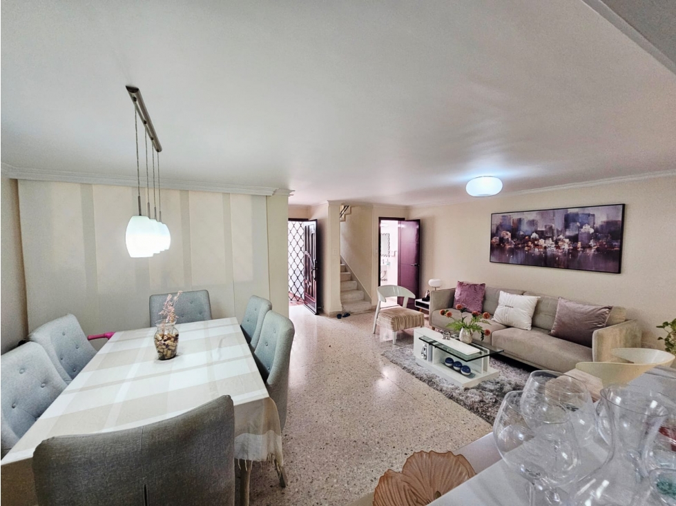 VENTA DE CASA EN ALTOS DE RIOMAR — foto 3