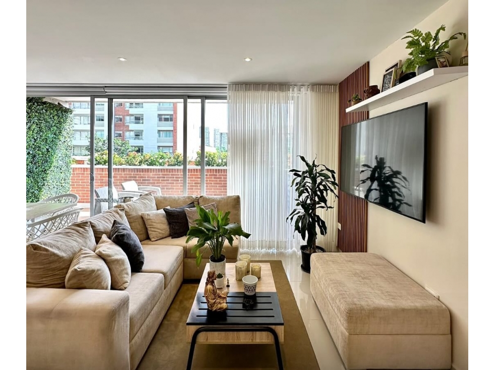 VENTA DE APARTAMDENTO EN PORTAL DE GENOVEZ — foto 3