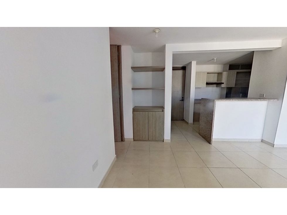 VENTA DE APARTAMENTO EN ALAMEDA DEL RIO — foto 6