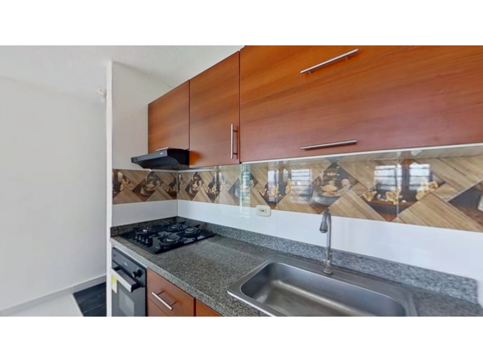 VENTA DE APARTAMENTO EN VILLA CAMPESTRE — foto 4