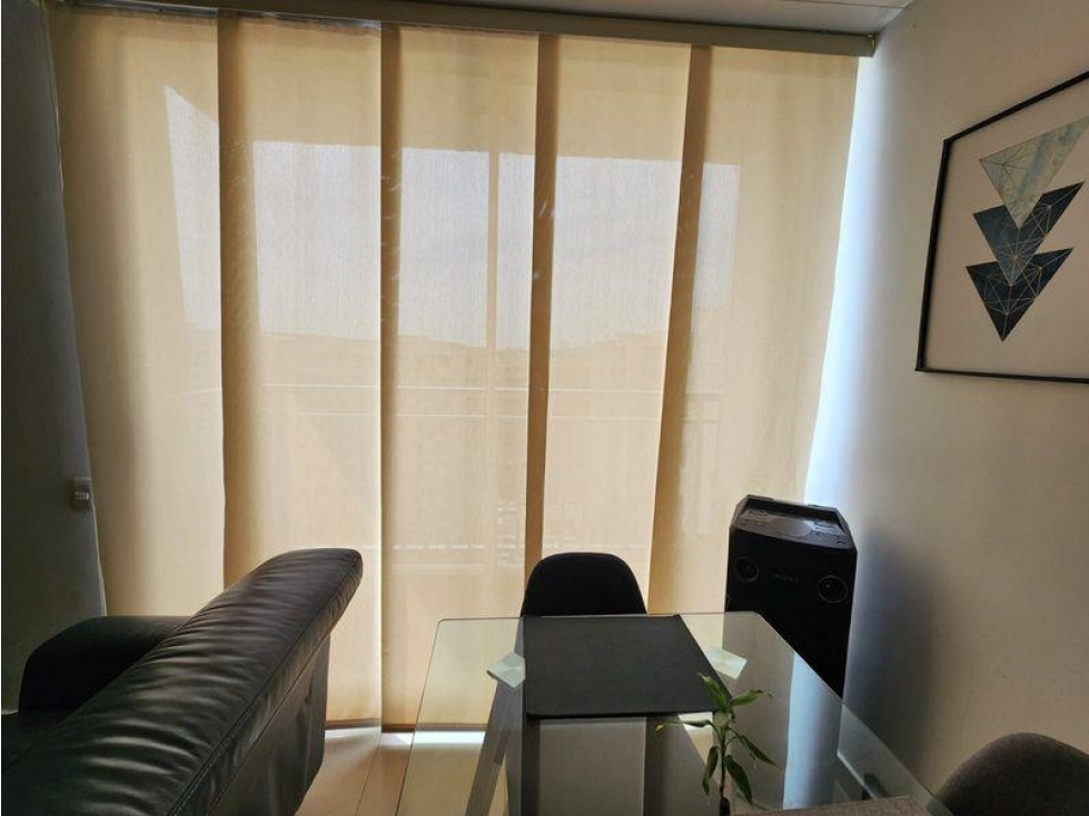 VENTA DE APARTAMENTO EN ALAMEDA DEL RIO — foto 2