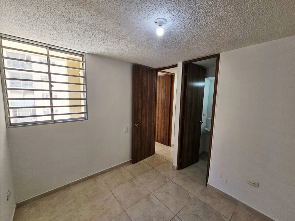 VENTA DE APARTAMENTO EN PUERTA DORADA — foto 6