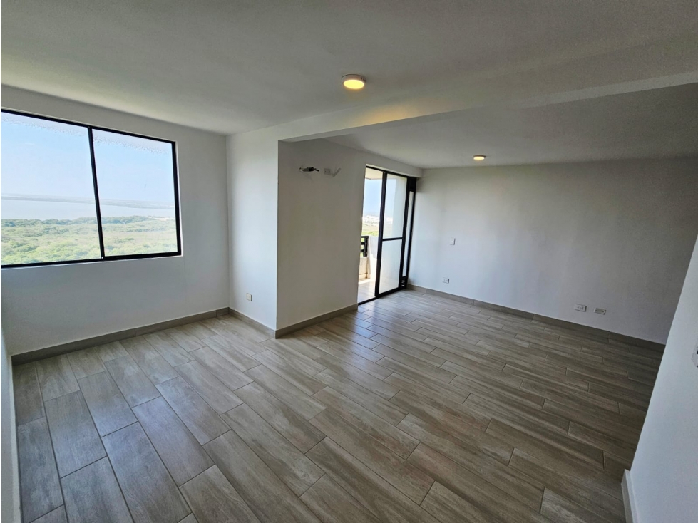VENTA O ALQUILER DE APARTAMENTO EN CIUDAD DE MALLORQUIN — foto 5