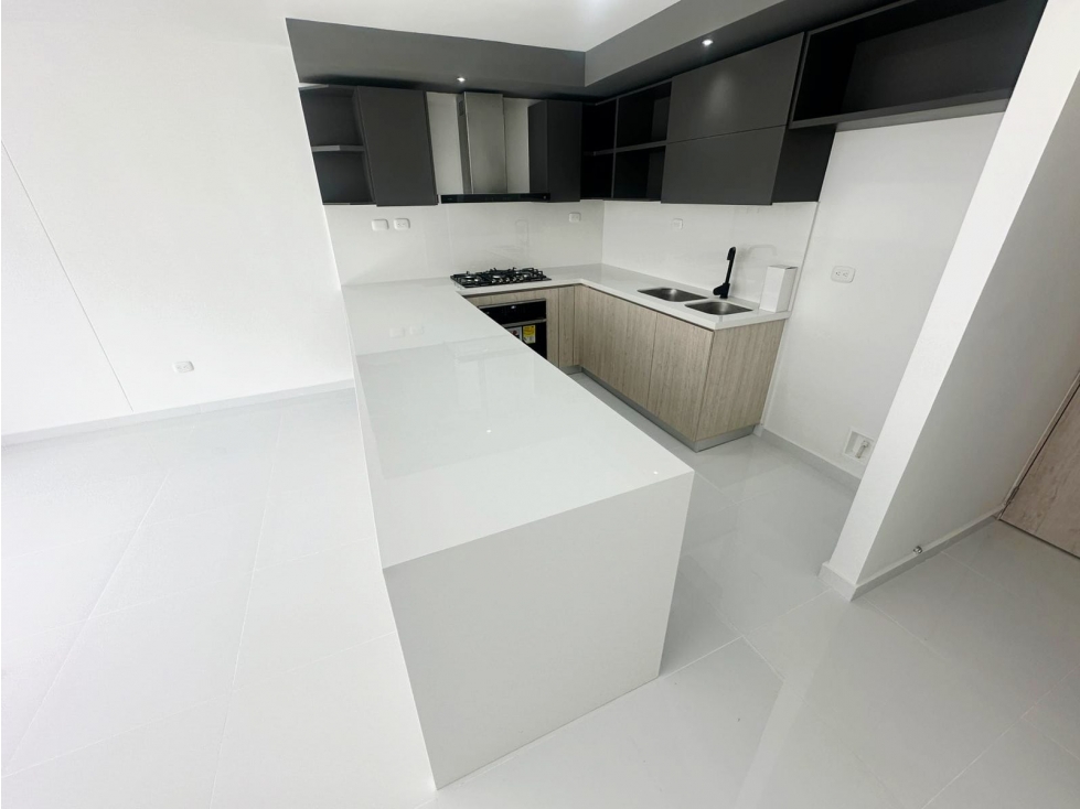 VENTA DE APARTAMENTO EN RIOALTO — foto 6